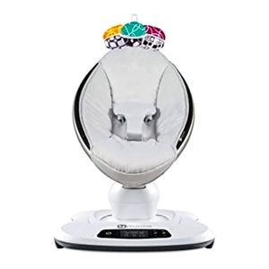 4moms, white and black